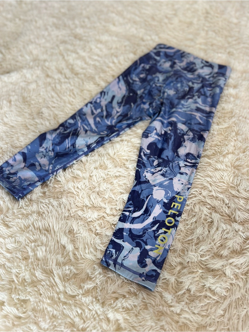 Peloton X WITH Leggings